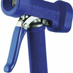SPRUZZATORE A PISTOLA ATTACCO 1/2" NPT