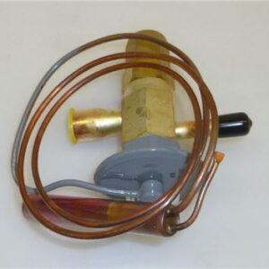 VALVOLA TERMOSTATICA SPORLAN FBJ-1/4