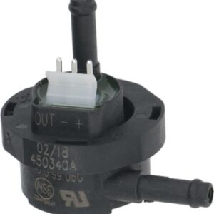 CONTATORE VOLUMETRICO GICAR NSF