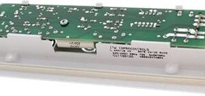 SCHEDA ELETTRONICA WHIRLPOOL 48101047480