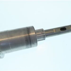 PULEGGIA MONTATA TGI 350-390