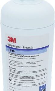 CARTUCCIA FILTRO ACQUA 3M HF40
