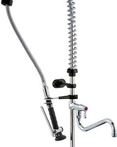 DOCCIA PRELAVAGGIO KLARCO STYL 1094 mm