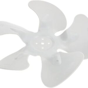VENTOLA PLASTICA ø 230 mm 31°