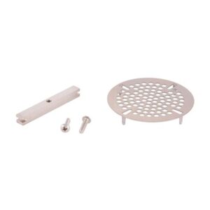VR LOCKING FLAT STRAINER FOR 3-1/2"