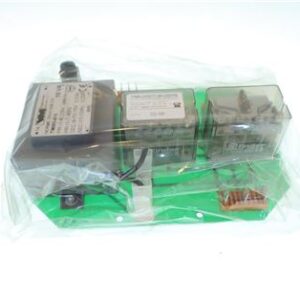 SCHEDA CONTAF.AUT.SUP 220 50 (POT)