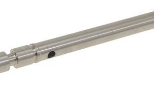 TUBO PISTONE RUBINETTO