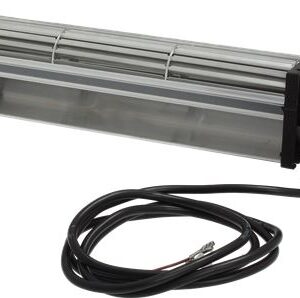 VENTILATORE TANGENZIALE 300 mm DX C/CAVO