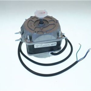 Lueftermotor 18W 220/240V 50/60Hz L1 82m