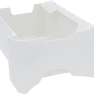 VASCHETTA BUCCE SOUL 2 - WHITE