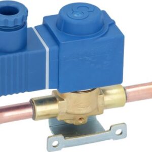 ELETTROVALVOLA 1028/3 ø 3/8" 220V