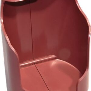 COUVERCLE EN PLASTIQUE