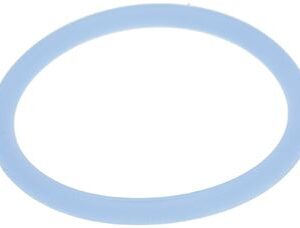 GUARNIZIONE OR 04150 SILICONE BLU