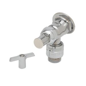 SILL FAUCET, VACUUM BREAKER, 3/4" NPT
