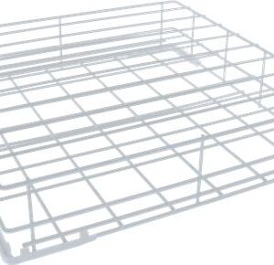 CESTO PIATTI 500x500x110 mm