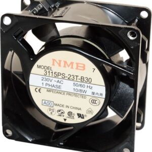 VENTILATEUR EVAPORATEUR