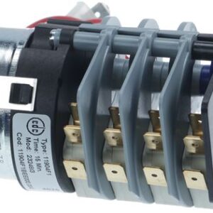PROGRAMMATORE 11904 F1 4 CAMME 15 MINUTI
