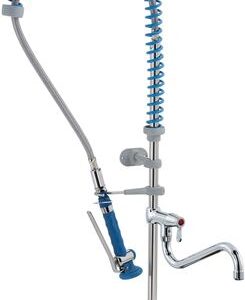 DOCCIA PRELAVAGGIO KLARCO STYL 1096 mm