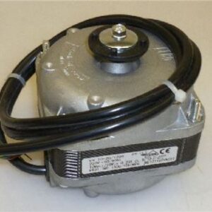 MOTORE W7/S STVF (93/139)