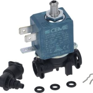 KIT ELETTROVALVOLA (3VA 230V 50Hz) DELON