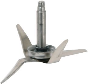 COLTELLO RECIPIENTE ROBOT DA CUCINA