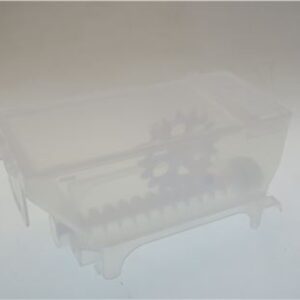 CONTENITORE COCLEA NORMALE COMPLETO