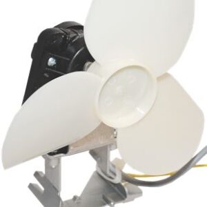 VENTILATEUR CONDENSEUR