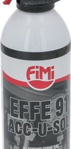 RILEVATORE FUGHE GAS SPRAY FIMI 400 ml