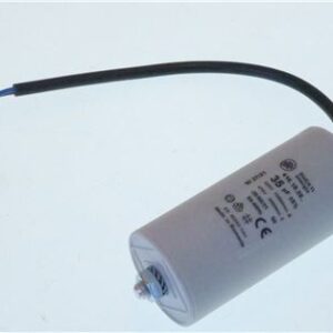 CONDENSATORE CON CAVO DUCATI 35µF