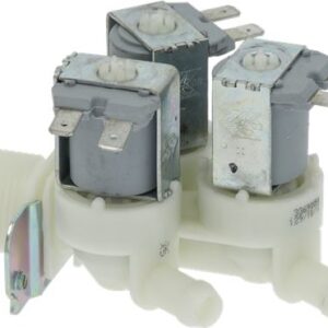 ELETTROVALVOLA ELBI TYPE 369 3 VIE 180°
