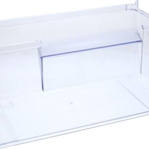 CASSETTO INFERIORE TRASPARENTE PER CONGE