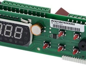 CONTROLLORE EVCO EV214