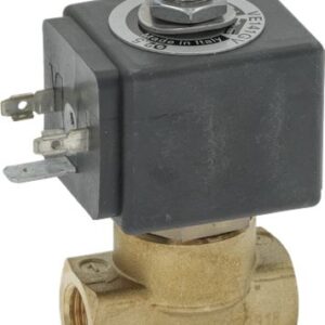 ELETTROVALVOLA PARKER 3 VIE 24VAC 50Hz