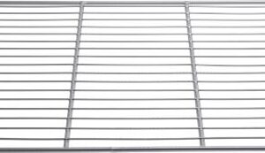 GRIGLIA PLASTIFICATA GN 2/1 650x530 mm