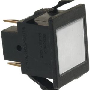 LAMPADA SPIA BIANCA 220V