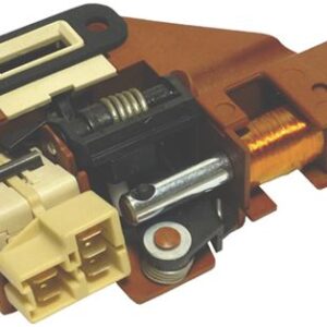 SERRATURA PORTA MAGNETICA 220V