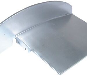 Protection alu