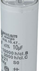 CONDENSATORE 10UF DUCATI B125