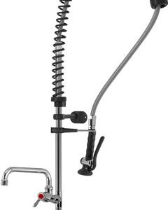 DOCCIA PRELAVAGGIO KLARCO KL-LINE 1047 m