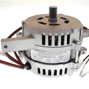 MOTORE VOLT 230 FASE 1 H 35 BEACKERS