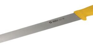 COLTELLO PROSCIUTTO LAMA cm 32x3,3 mm