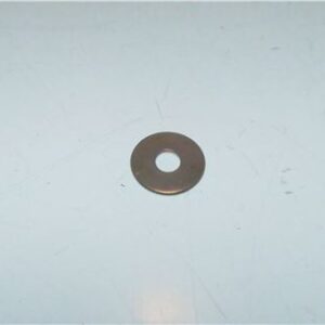RONDELLA PIATTA 4x14 mm