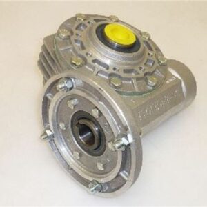 RIDUTTORE VF63 P1 P90 FLANGIA B14