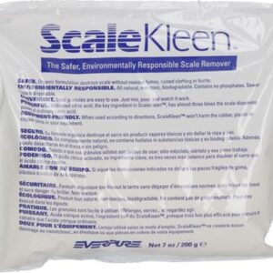 DECALCIFICANTE SCALEKLEEN 200G SACCHETTO