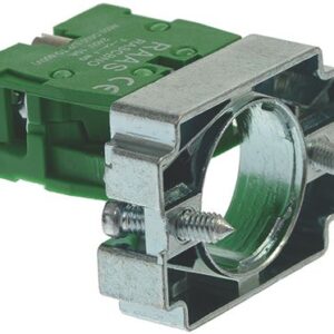 BLOCCHETTO PULSANTE DI MARCIA 10A 240V