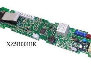 CARTE DE CONTROLE