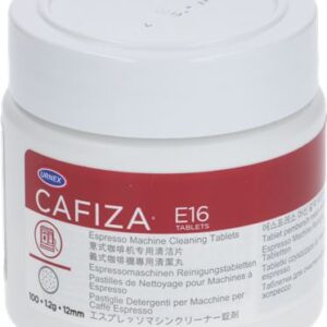 DETERGENTE URNEX CAFIZA PASTIGLIA 1,2 gr
