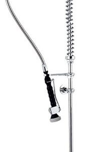 DOCCIA PRELAVAGGIO KLARCO EUROP 1145 mm