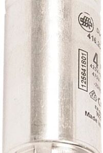 CONDENSATORE DEL MOTORE ELECTROLUX 12564