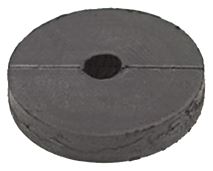 MAGNETE FORATO ø 20x4 mm